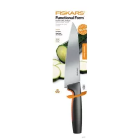 Szakácskés, közepes, FISKARS 'Functional Form'