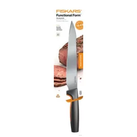 Szeletelő kés, 21 cm, FISKARS „Functional Form'