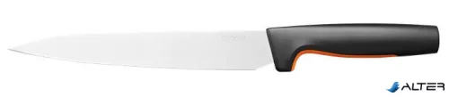 Szeletelő kés, 21 cm, FISKARS „Functional Form'