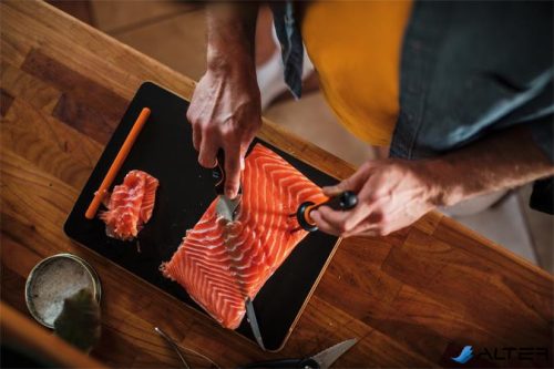 Filézőkés, FISKARS 'Functional Form'