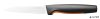 Hámozókés, 11 cm, FISKARS 'Functional Form'