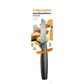 Hámozókés, 8 cm, FISKARS 'Functional Form'
