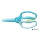 Olló, gyakorló, óvodai, FISKARS, türkiz