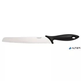 Kenyérvágókés, 23 cm, FISKARS 'Essential'