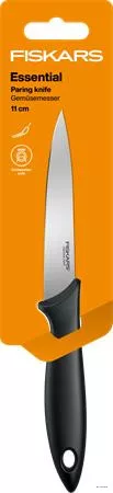 Hámozókés, 11 cm, FISKARS "Essential"