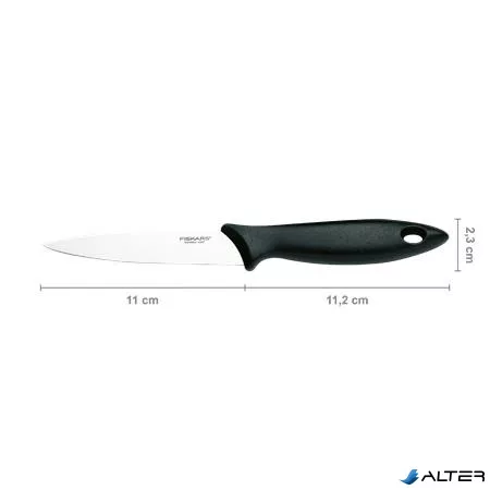 Hámozókés, 11 cm, FISKARS "Essential"
