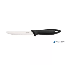   Paradicsomszeletelő kés, 12 cm, FISKARS "Essential"