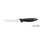 Paradicsomszeletelő kés, 12 cm, FISKARS "Essential"