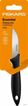 Hámozókés, 7 cm, FISKARS 'Essential'