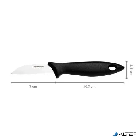 Hámozókés, 7 cm, FISKARS 'Essential'