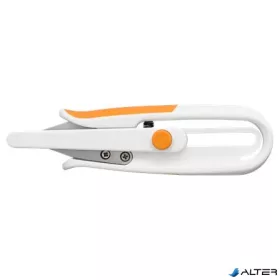 Cérnavágó olló, FISKARS "Soft Grip"