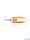Varróolló, 15 cm, FISKARS "EasyAction™", narancssárga
