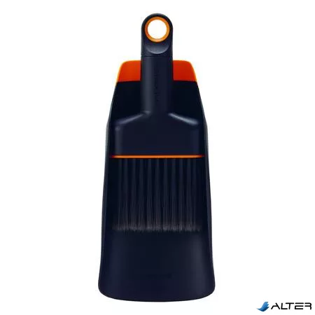 Ültető-miniseprű szett, FISKARS "Plant Care"