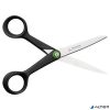 Olló, általános, 17 cm, FISKARS "Functional Form Renew", fekete