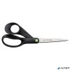 Olló, általános, 21 cm, FISKARS "Functional Form Renew", fekete