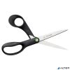 Olló, általános, 21 cm, FISKARS "Functional Form Renew", fekete