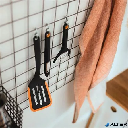 Zöldséghámozó, FISKARS