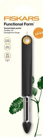 Forgópengés hámozó, FISKARS