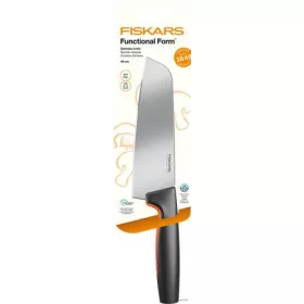   Kés, Santoku, 16 cm, FISKARS "Functional Form GRS"