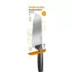 Kés, Santoku, 16 cm, FISKARS "Functional Form GRS"