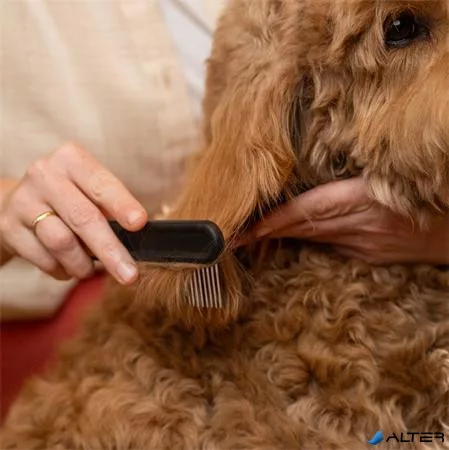 Kisállat kefe, széles fogú, FISKARS "PetCare"