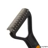 Kisállat fésű, gubancbontó, FISKARS "PetCare"