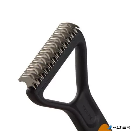 Kisállat fésű, gubancbontó, FISKARS "PetCare"