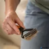 Kisállat fésű, gubancbontó, FISKARS "PetCare"