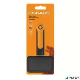 Kisállat kefe, bontó, FISKARS "PetCare"