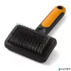 Kisállat kefe, bontó, FISKARS "PetCare"