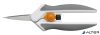 Varróolló, 16 cm, FISKARS "EasyAction", szürke