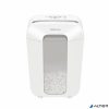 Iratmegsemmisítő, konfetti, 11 lap, FELLOWES "Powershred® LX70" fehér