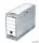 Archiválódoboz, 100 mm, "BANKERS BOX® SYSTEM by FELLOWES®"