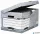 Csapófedeles archiválókonténer, "BANKERS BOX® SYSTEM by FELLOWES®", szürke