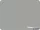 Egéralátét, textil borítás, XL méret, FELLOWES "Breyta", szürke
