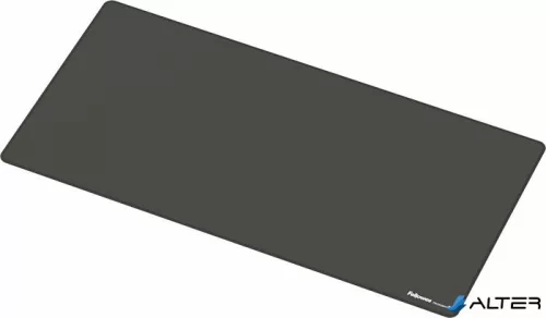 Könyökalátét. XL méret, FELLOWES "Breyta", fekete