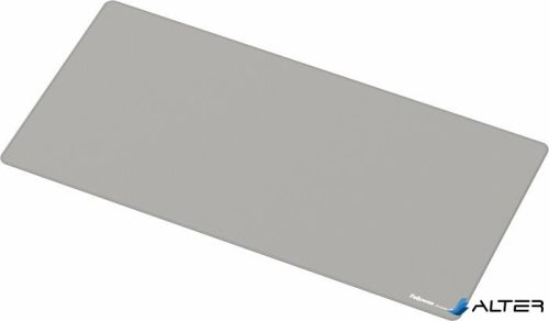 Könyökalátét. XL méret, FELLOWES "Breyta", szürke