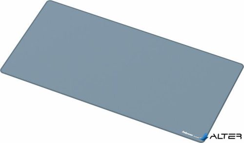 Könyökalátét. XL méret, FELLOWES "Breyta", tengerkék