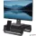 Monitorállvány, FELLOWES 'Breyta™', fekete