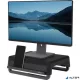 Monitorállvány, FELLOWES 'Breyta™', fekete