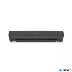 Laminálógép, A3, 80 mikron, FELLOWES „Arc”