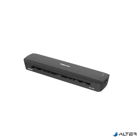 Laminálógép, A3, 80 mikron, FELLOWES „Arc”