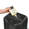 Karbantartó olaj iratmegsemmisítőhöz, 355 ml, FELLOWES "Powershred"
