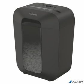   Iratmegsemmisítő, konfetti, 8 lap, FELLOWES "Powershred® LX45"