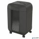 Iratmegsemmisítő, konfetti, 11 lap, FELLOWES "Powershred® LX85"