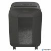 Iratmegsemmisítő, konfetti, 11 lap, FELLOWES "Powershred® LX85"