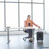 Iratmegsemmisítő, konfetti, 11 lap, FELLOWES "Powershred® LX85"