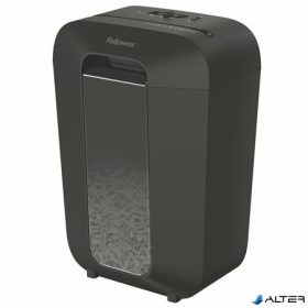   Iratmegsemmisítő, konfetti, 11 lap, FELLOWES "Powershred® LX70"