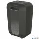 Iratmegsemmisítő, konfetti, 11 lap, FELLOWES "Powershred® LX70"