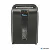 Iratmegsemmisítő, konfetti, 11 lap, FELLOWES "Powershred® 73Ci"